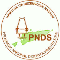 PNDS Logo